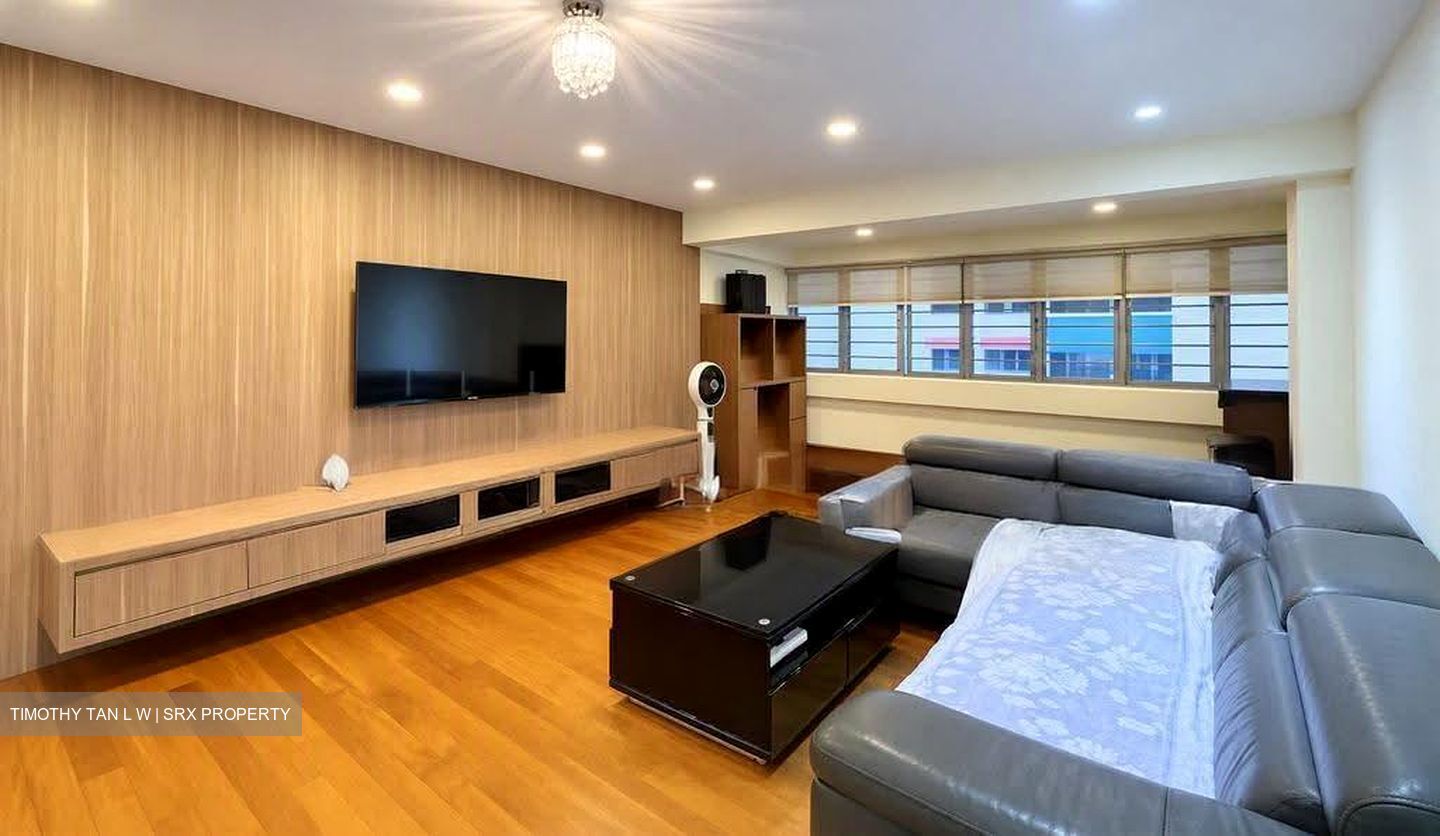 Blk 240 Yishun Ring Road (Yishun), HDB 5 Rooms #620129281